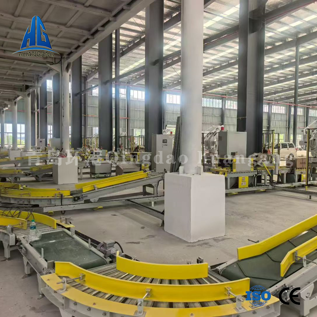 自動包裝機套袋機